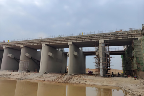 水泥基渗透结晶型防水涂料