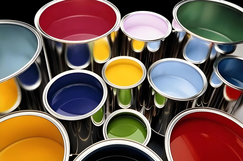 过氯乙烯防腐涂料/过氯乙烯防腐漆