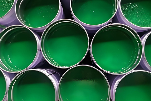 氯化橡胶防腐涂料/氯化橡胶防腐漆